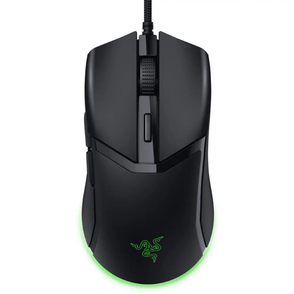 RAZER COBRA Gaming Mouse