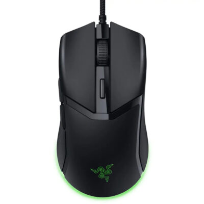 RAZER COBRA Gaming Mouse
