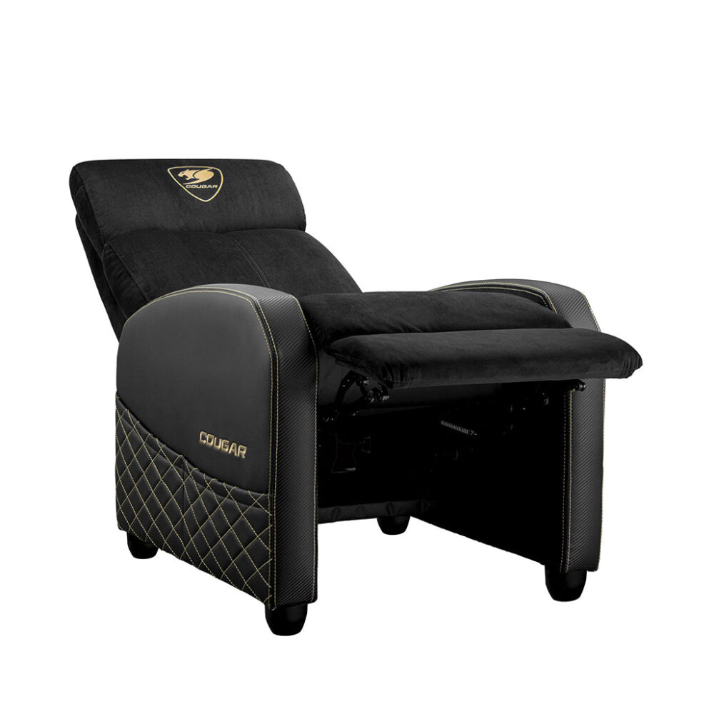 Cougar Sofa Ranger Elite Gold - Image 2