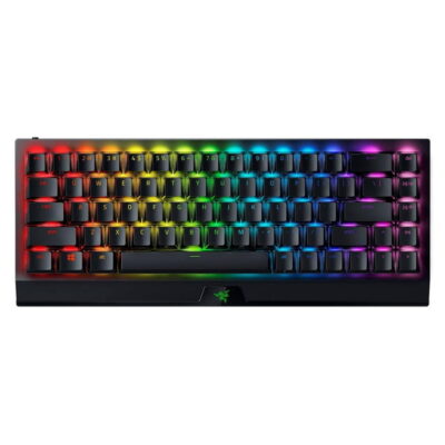 Razer Huntsman Mini (GREEN Switch) - 60% - US Layout