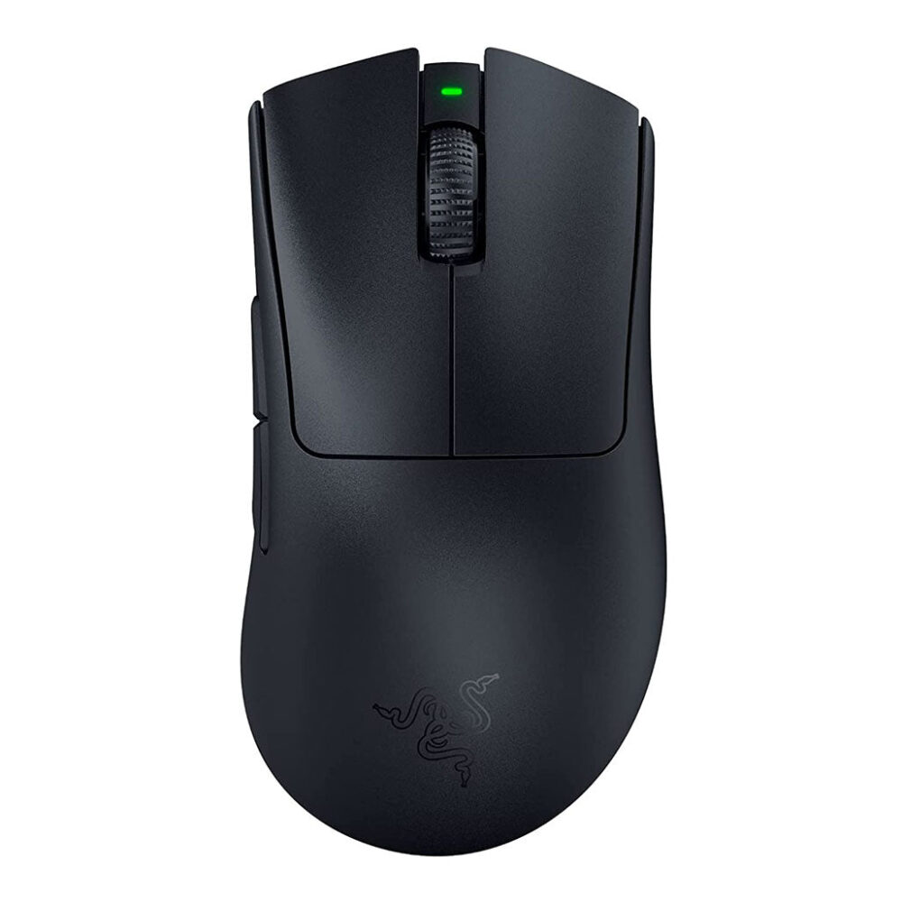  Razer DeathAdder V2 X HyperSpeed Mouse