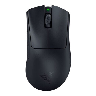  Razer DeathAdder V2 X HyperSpeed Mouse