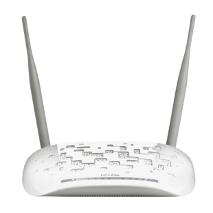 ADSL Router