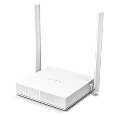TPLINK ROUTER WR820N