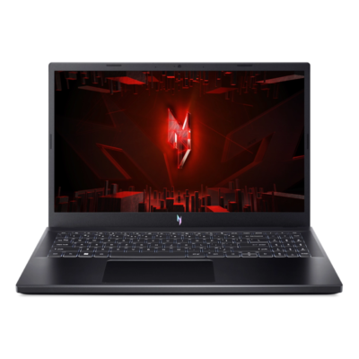 Acer Nitro V15/ANV15-51-789J/ Intel Core I7-13620H/ 512GB SSD/ 16GB DDR5 RAM/ 15.6 Inch 1920x1080/ Nvidia RTX 4060 8GB/ Windows 11 Home/ Black/ 1 Year Warranty
