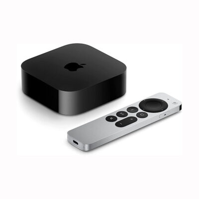 Apple TV 3rd Gen 64GB