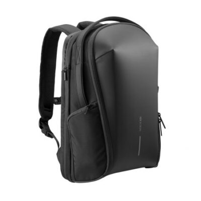 XD-Design Bizz Business & Travel Backpack & Briefcase - Blac