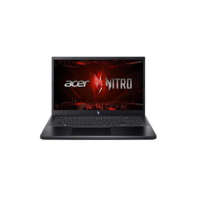 Acer Nitro V Gaming Laptop/ ANV15-51-73B9/Intel Core I7-13620H/ 512GB SSD/ 16GB DDR5 RAM/ 15.6 Inch 1920x1080/ Nvidia GeForce RTX 4050 6GB/ Black/ Windows 11 Home/ 1 Year Warranty