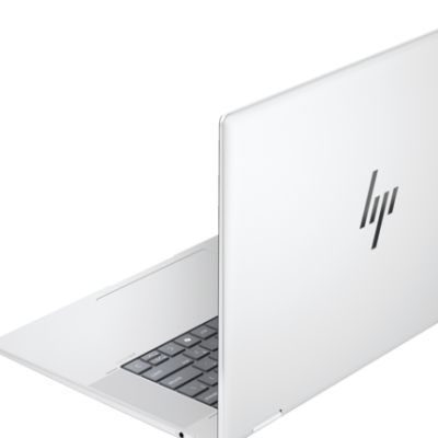 HP 16T-AC000 Envy x360/8Z1Z7AV/ Intel Core Ultra 7 155U/ 512GB SSD/ 16GB DDR4 RAM/ 16.0 Inch Touch 1920x1200/ Integrated Intel Graphics/ Natural Silver/ Pen Included/ Windows 11 Home/ 1 Year Warranty - Image 2