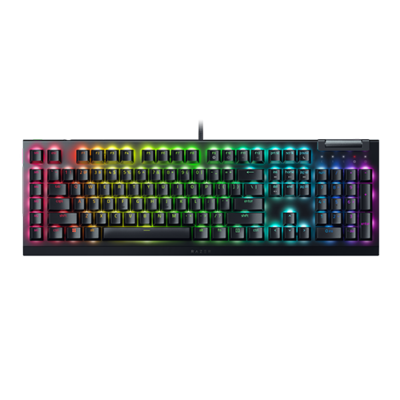 BlackWidow V4X , Mechanical Gaming , (Green Switch)