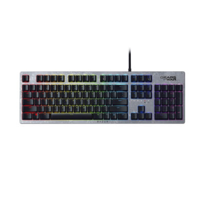 RAZER HUNTSMAN OPTO Mechanical Gaming Keyboard