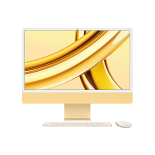 iMac