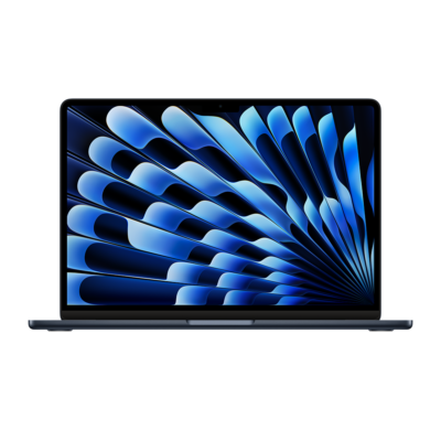 MacBook Air M2 8-Core CPU, 16GB Ram, 256GB SSD, 13.6 Inch, 8-Core GPU, Midnight/ MC7X4LL/A