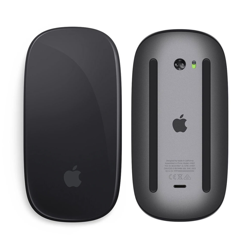 Apple Magic Mouse Black