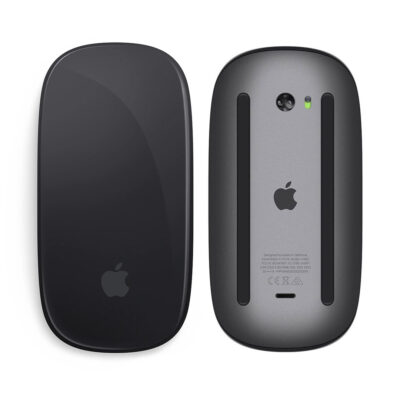 Apple Magic Mouse Black