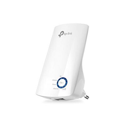 TPLINK WA850RE REPEATER/ RANGE EXTENDER