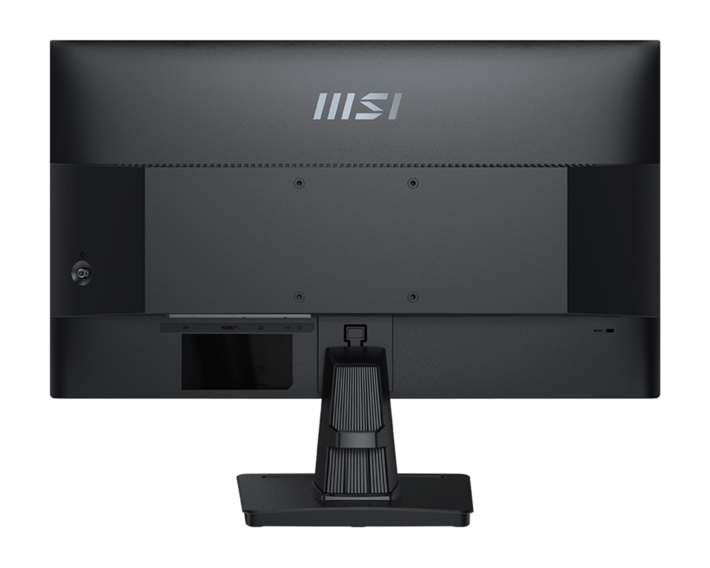 MSI PRO MP251 Two built-in speakers 24.5" Monitor - Image 2