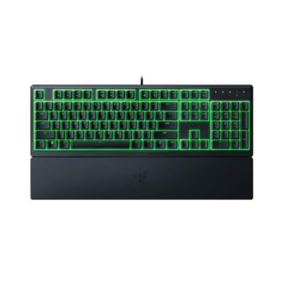 Razer Ornata V3 X - Low Profile Gaming Keyboard - US Layout – FRML
