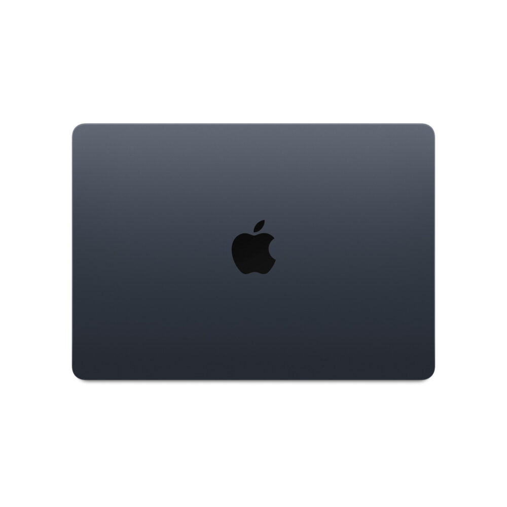 MacBook Air M3 8-Core CPU, 16GB Ram, 512GB SSD, 15.3 Inch, 10-Core GPU, Midnight / MXD43LL/A - Image 2