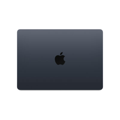 MacBook Air M3 8-Core CPU, 16GB Ram, 512GB SSD, 15.3 Inch, 10-Core GPU, Midnight / MXD43LL/A - Image 2