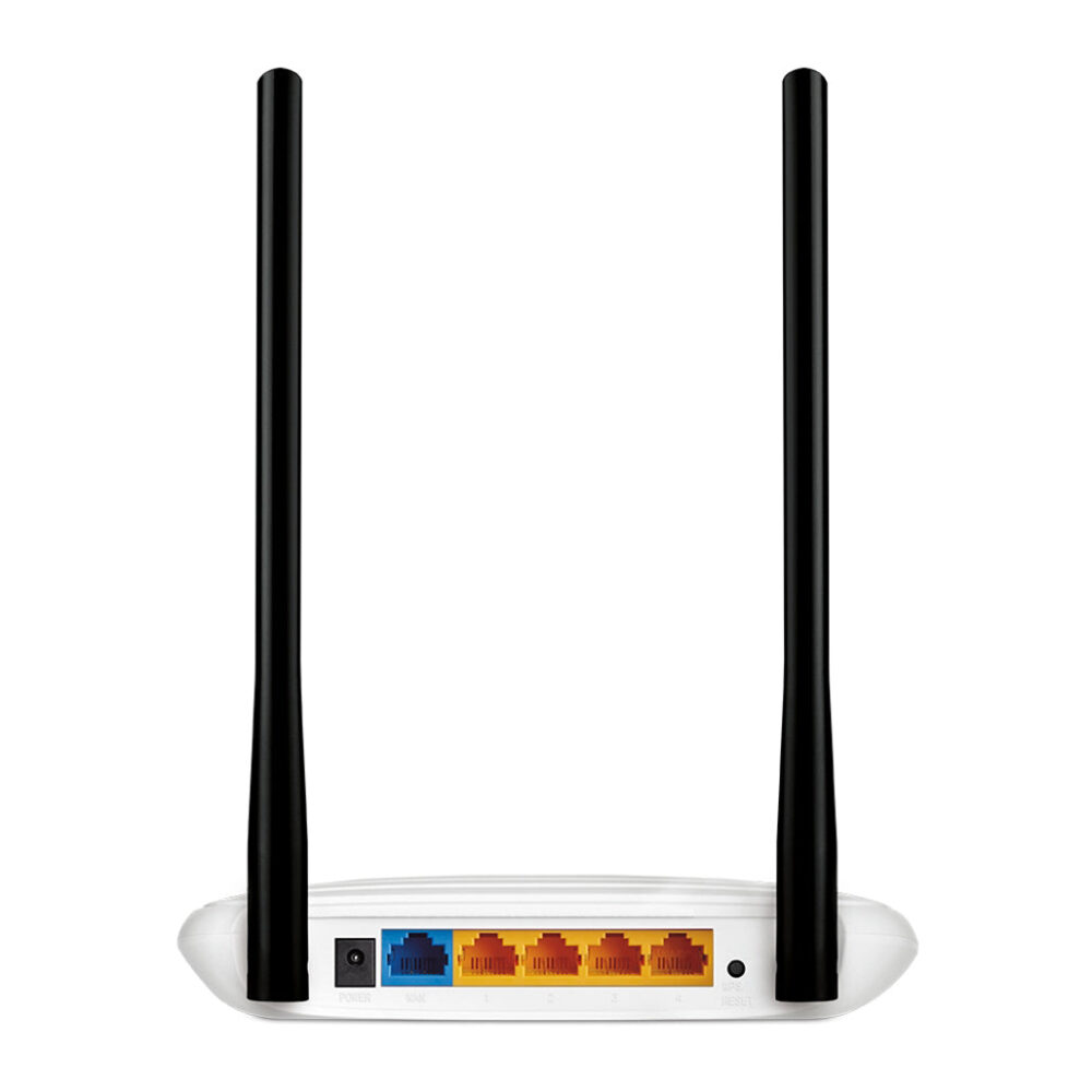 TPLINK ROUTER WR841N - Image 2