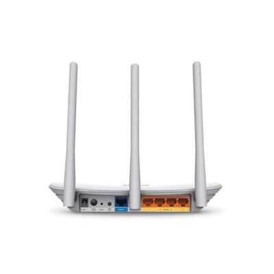 TPLINK ROUTER WR845N - Image 2