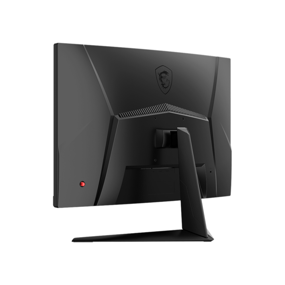 MSI G27C4X 27" Curved Gaming Monitor - Image 2