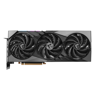 MSI GeForce RTX 4080 SUPER 16G GAMING X SLIM - Image 2