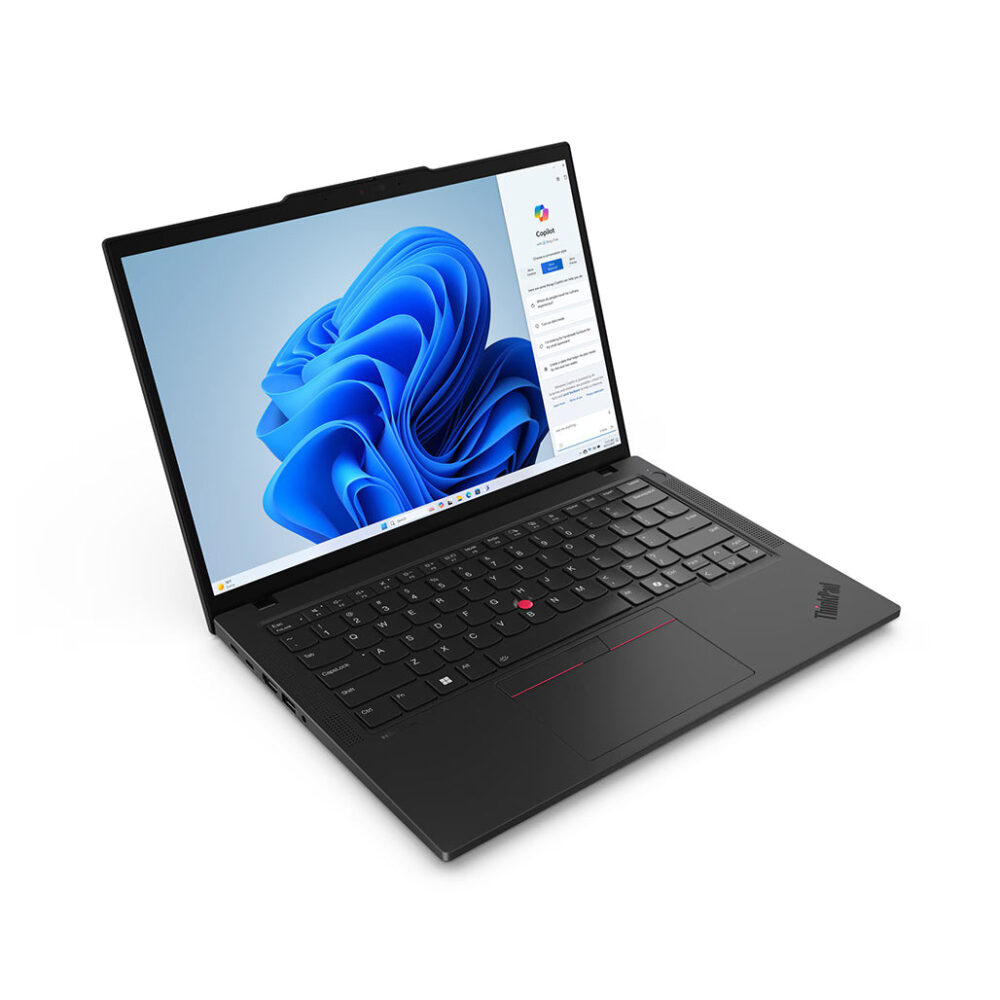 Thinkpad T14 G5 21ML005AUS/ Intel Core Ultra 7 155U/ 1TB SSD/ 32GB DDR5 RAM/ 14.0 Inch 1920x1200/ Intel UHD Graphics/ Windows 11 Pro/ Black/ 3 Year Warranty - Image 3