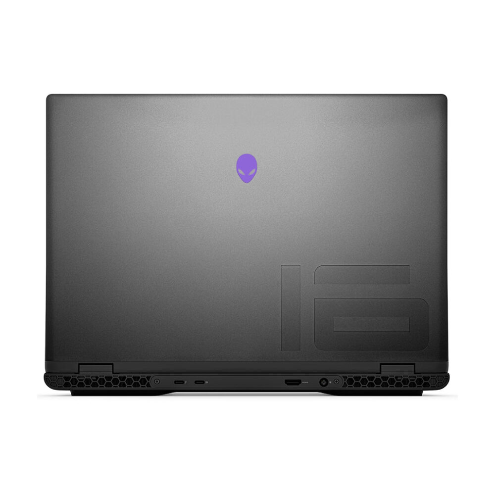 DELL Alienware m16 R2/ AWM16R-9487BLK-P/ Intel Ultra 9 185H/ 1TB SSD/ 32GB DDR5 RAM/16.0 Inch 2560x1600/ Nvidia GeForce RTX 4070 8GB/ Windows 11 Home/ Dark Metallic Moon/ 1 Year Warranty - Image 2