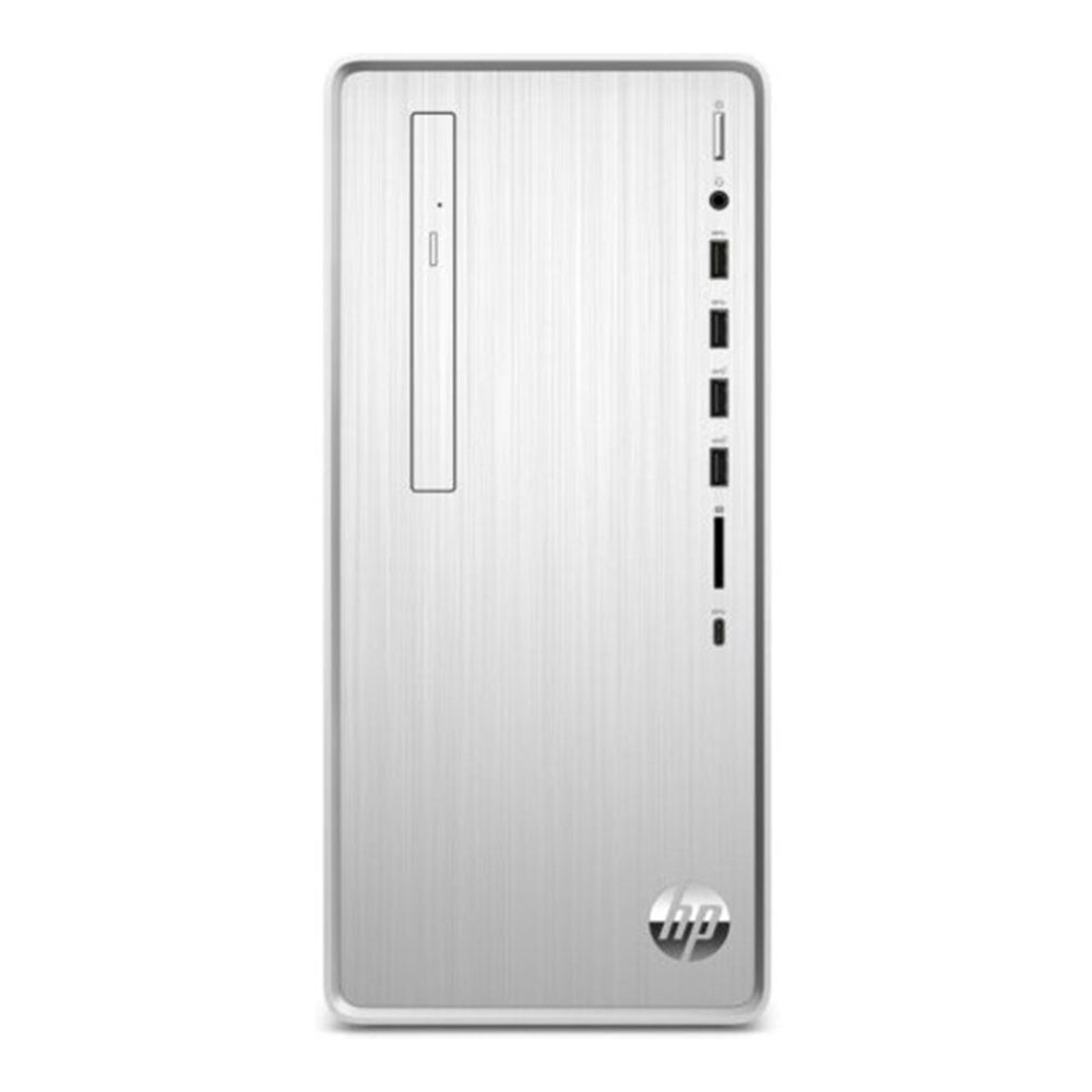 HP Pavilion Gaming Desktop TP01-3127c/ Intel Core I7-12700F/ 16GB DDR4 RAM/ 1TB HDD+256GB SSD/ AMD Radeon™ RX 550 Graphics/ Windows 11 Home/ Keyboard+Mouse