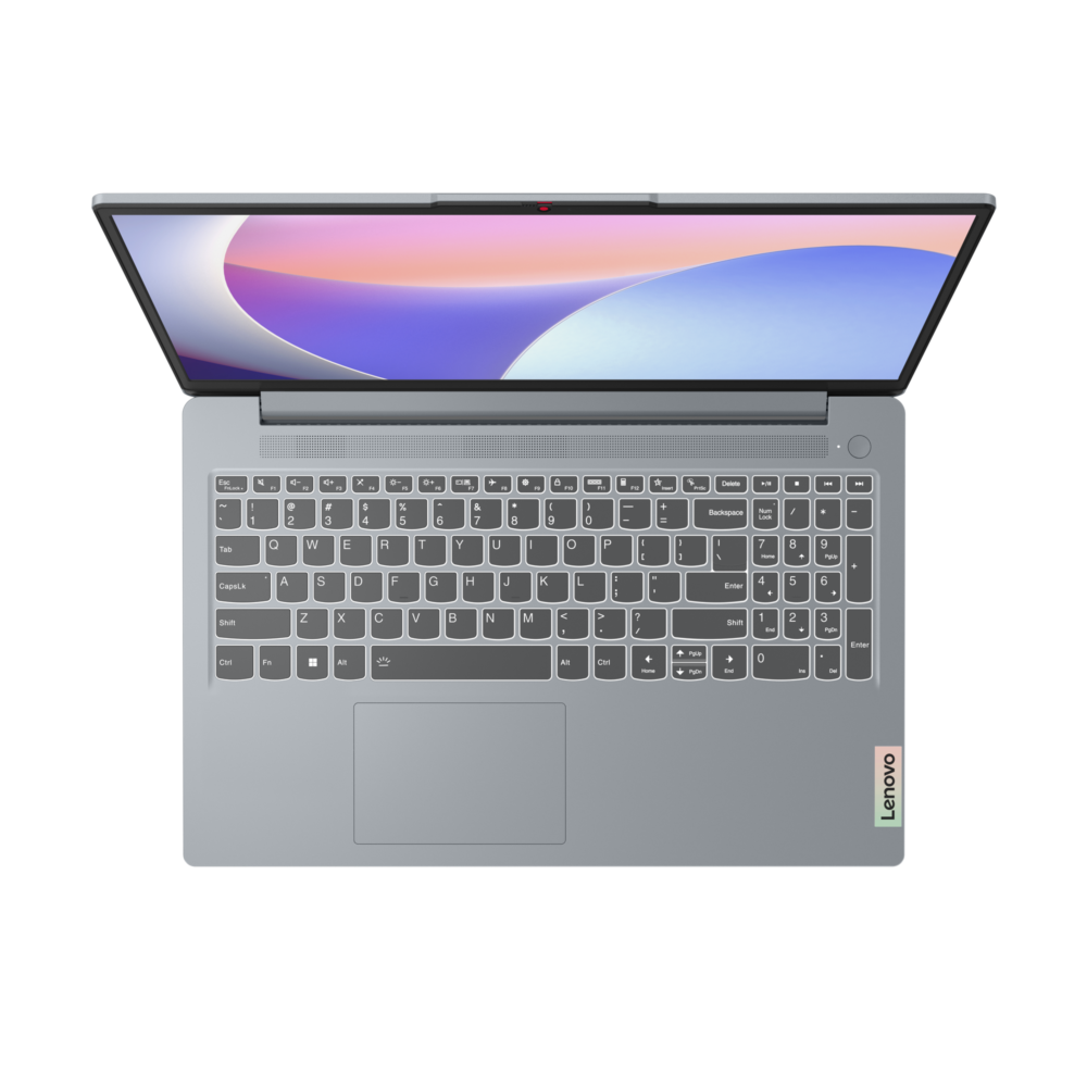 Lenovo IdeaPad Slim 3 82X700BTAX/ Intel Core I3-1315/ 256GB SSD/ 8GB DDR5 RAM/ 15.6 Inch 1920x1080/ Intel UHD Graphics/ No Os/ 1 Year Warranty