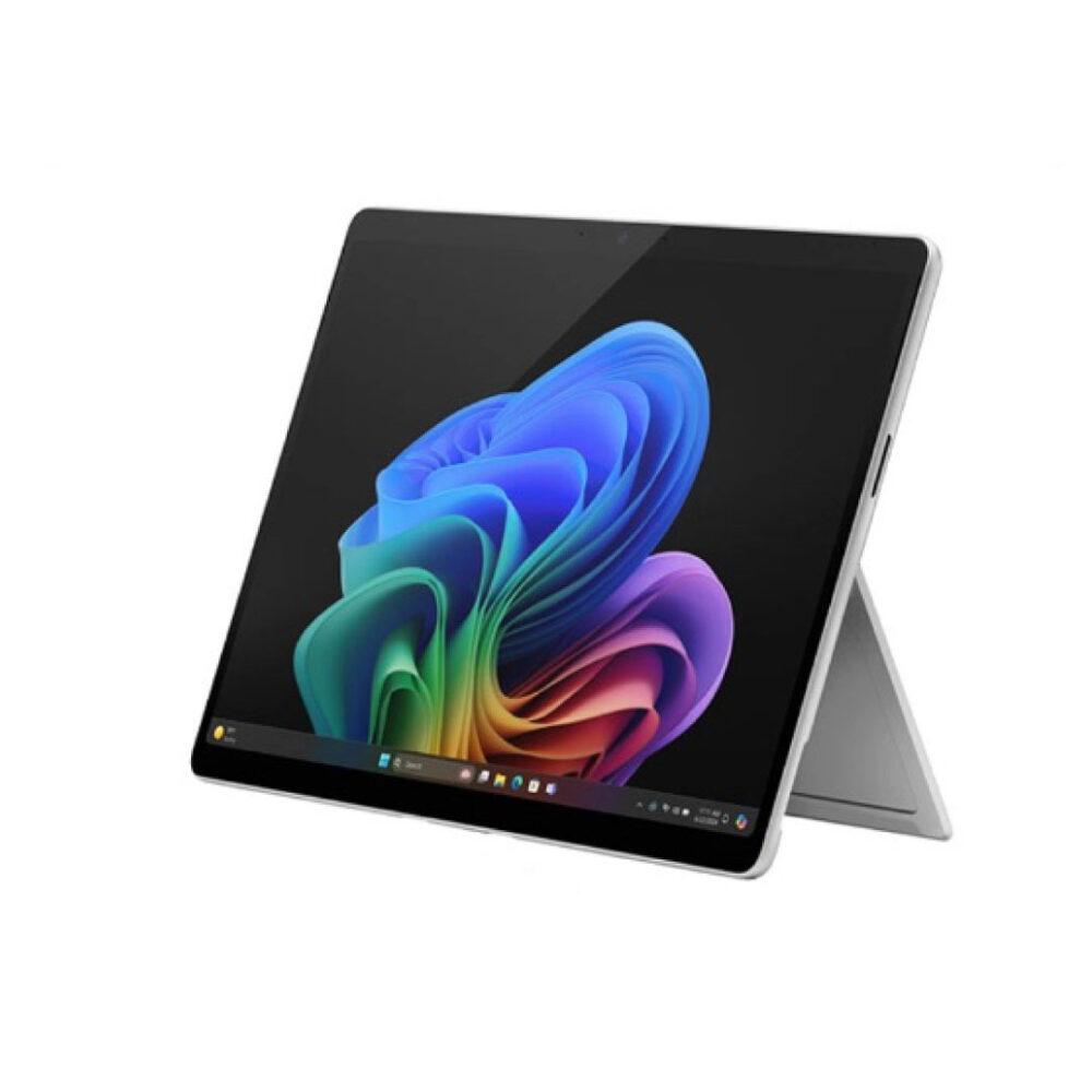 Microsoft Surface Pro 11 Platinum ZID-00001/ Snapdragon X Elite /1TB SSD/ 32GB DDR5 RAM/ 13 Inch/ Qualcomm Adreno/ Windows 11 Home - Image 2