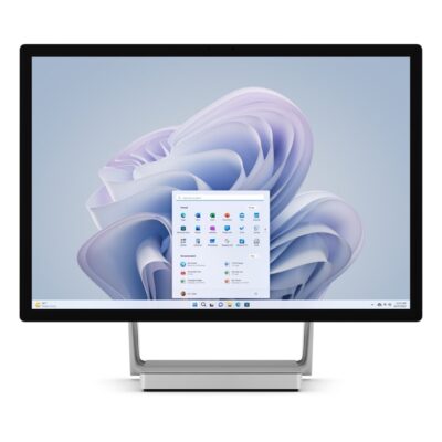 Microsoft Surface Studio 2+ Platinum/ SBF-00002/ Intel Core I7-11370H/ 1TB SSD/ 32GB DDR4 RAM/ 28 Inch/ Nvidia GeForce RTX 3060 6GB/ Windows 11 Home