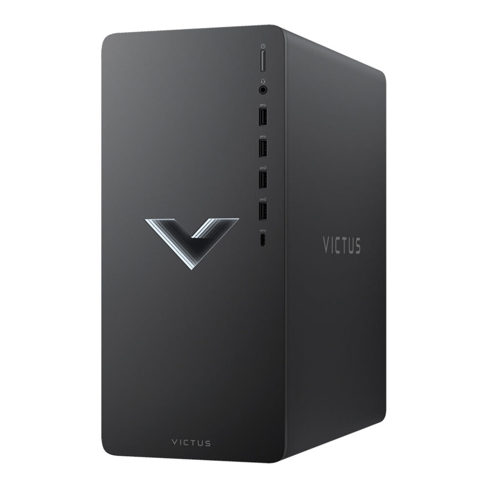 HP Victus TG02-2000 Gaming Tower 8S0B5AV/ Intel Core I7-14700F/ 512GB SSD/ 16GB DDR4 RAM/ Nvidia GeForce RTX 4060 8GB/ Windows 11 Home