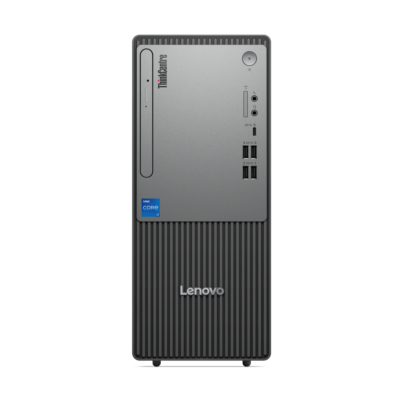 Lenovo ThinkCentre Neo 50t G5 TWR 12UD007HAX/ Intel Core I5-13400/ 8GB DDR5 RAM/ 512GB SSD/ Integrated Graphics/ No OS
