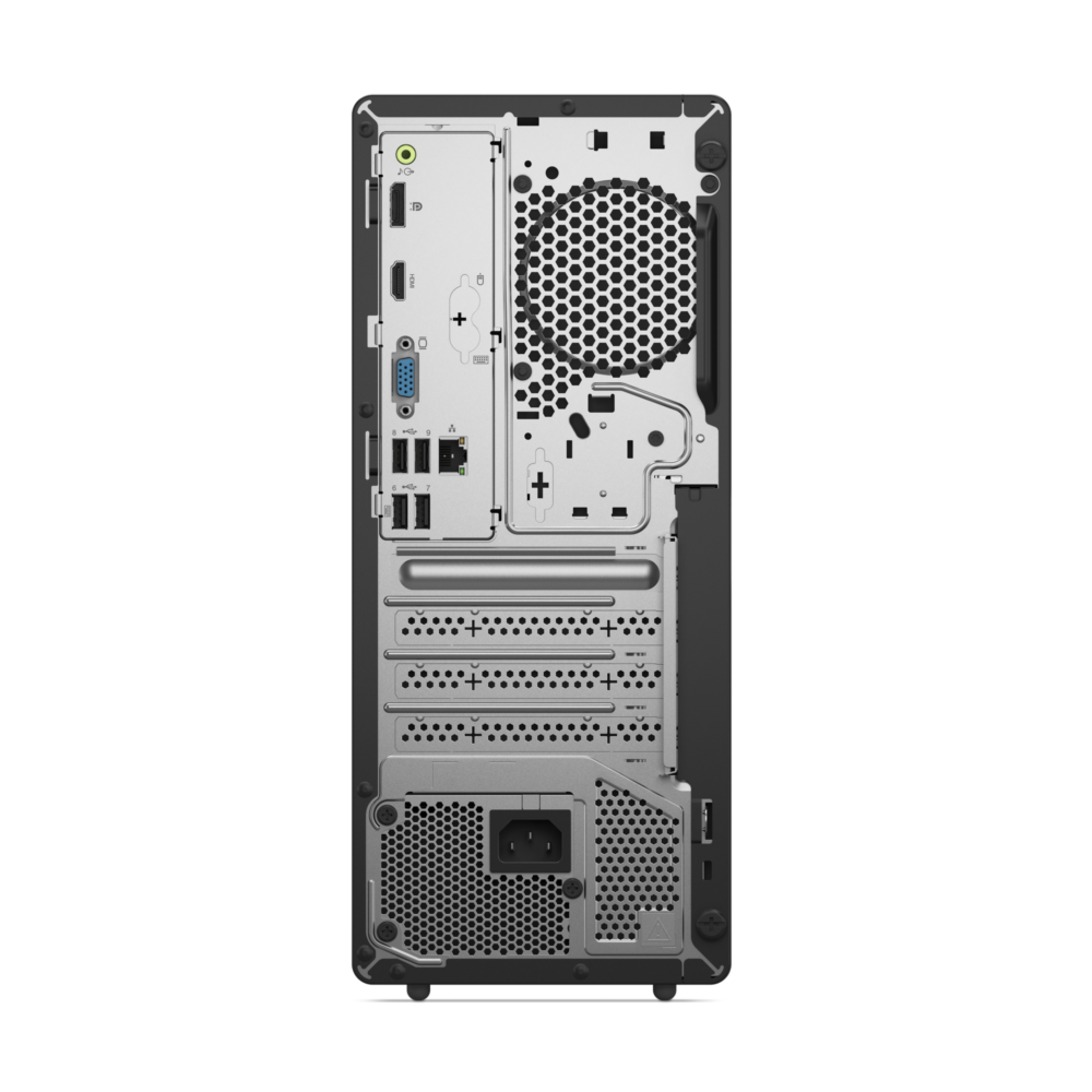 Lenovo ThinkCentre Neo 50t G5 TWR 12UD007HAX/ Intel Core I5-13400/ 8GB DDR5 RAM/ 512GB SSD/ Integrated Graphics/ No OS - Image 2