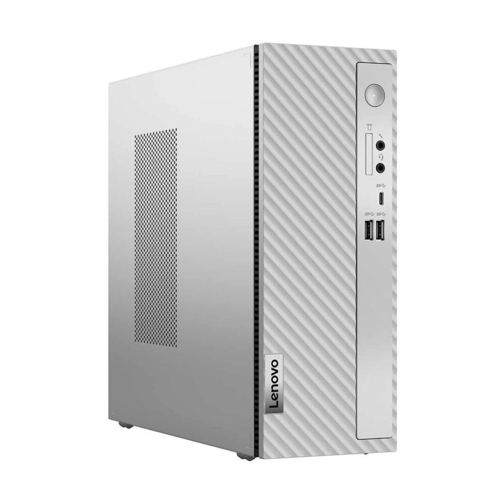 Lenovo IdeaCentre 3 07IRB8 90VT000GUS/ Intel Core I5-13400/ 512GB SSD/ 16GB DDR4 RAM/ Intel UHD Graphics 730/ Windows 11 Home/ Wi-Fi & Bluetooth/ Keyboard & Mouse Included