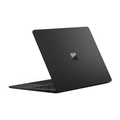 Microsoft Surface Laptop 7 Black EP2-06082/ Snapdragon X Elite/ 1TB SSD/ 64GB DDR5 RAM/ 15.0 Inch/ Qualcomm Adreno/ Windows 11 Home - Image 2