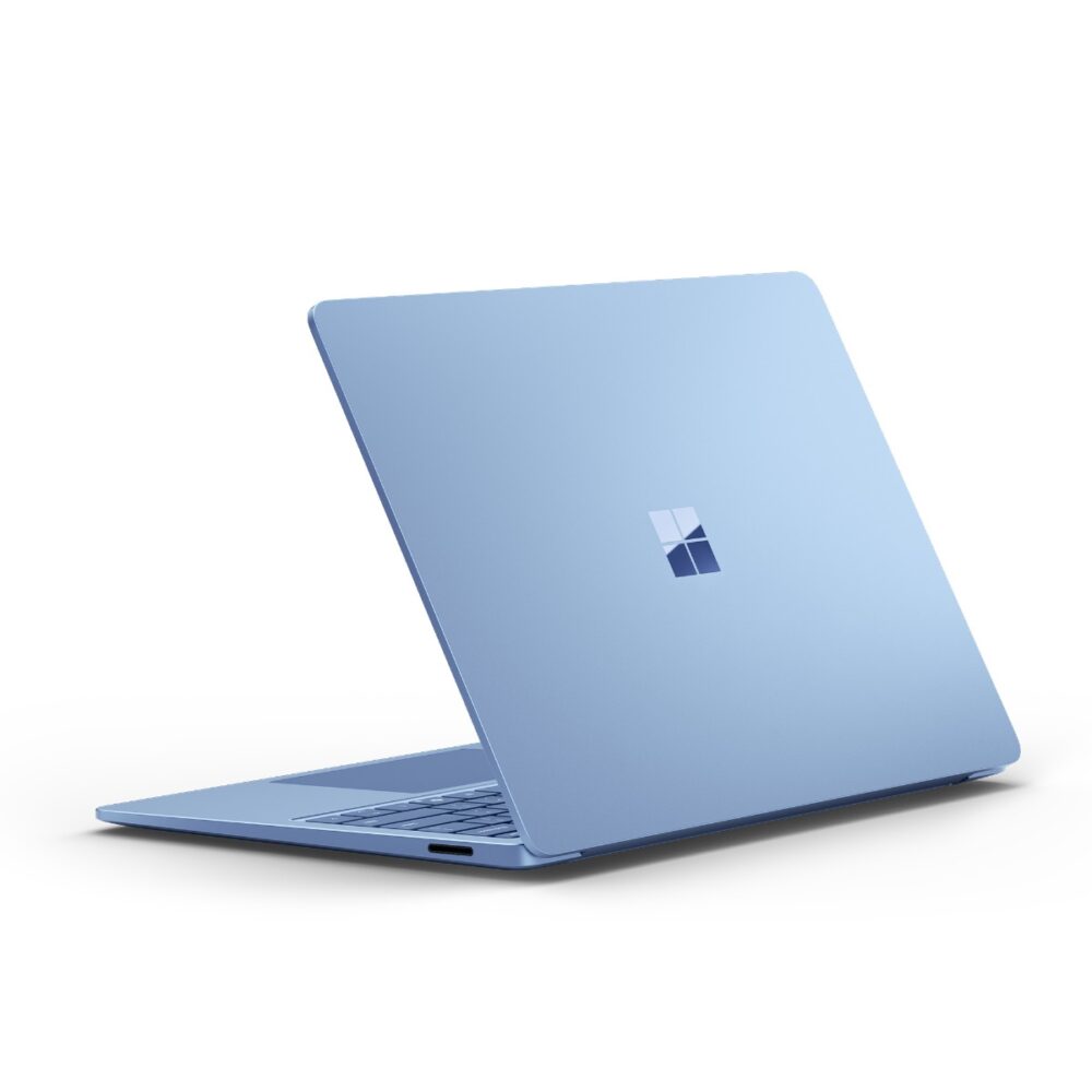 Microsoft Surface Laptop 7 Sapphire EP2-19289/ Snapdragon X plus/ 1TB SSD/ 16GB DDR5 RAM/ 13.8 Inch/ Qualcomm Adreno/ Windows 11 Home - Image 2