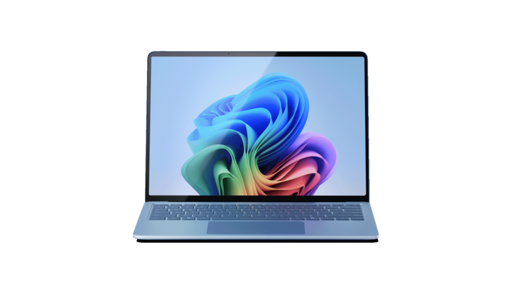 Microsoft Surface Laptop 7 Sapphire EP2-19289/ Snapdragon X plus/ 1TB SSD/ 16GB DDR5 RAM/ 13.8 Inch/ Qualcomm Adreno/ Windows 11 Home