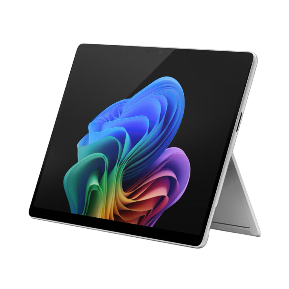 Microsoft Surface Pro 11 Platinum ZID-00001/ Snapdragon X Elite /1TB SSD/ 32GB DDR5 RAM/ 13 Inch/ Qualcomm Adreno/ Windows 11 Home