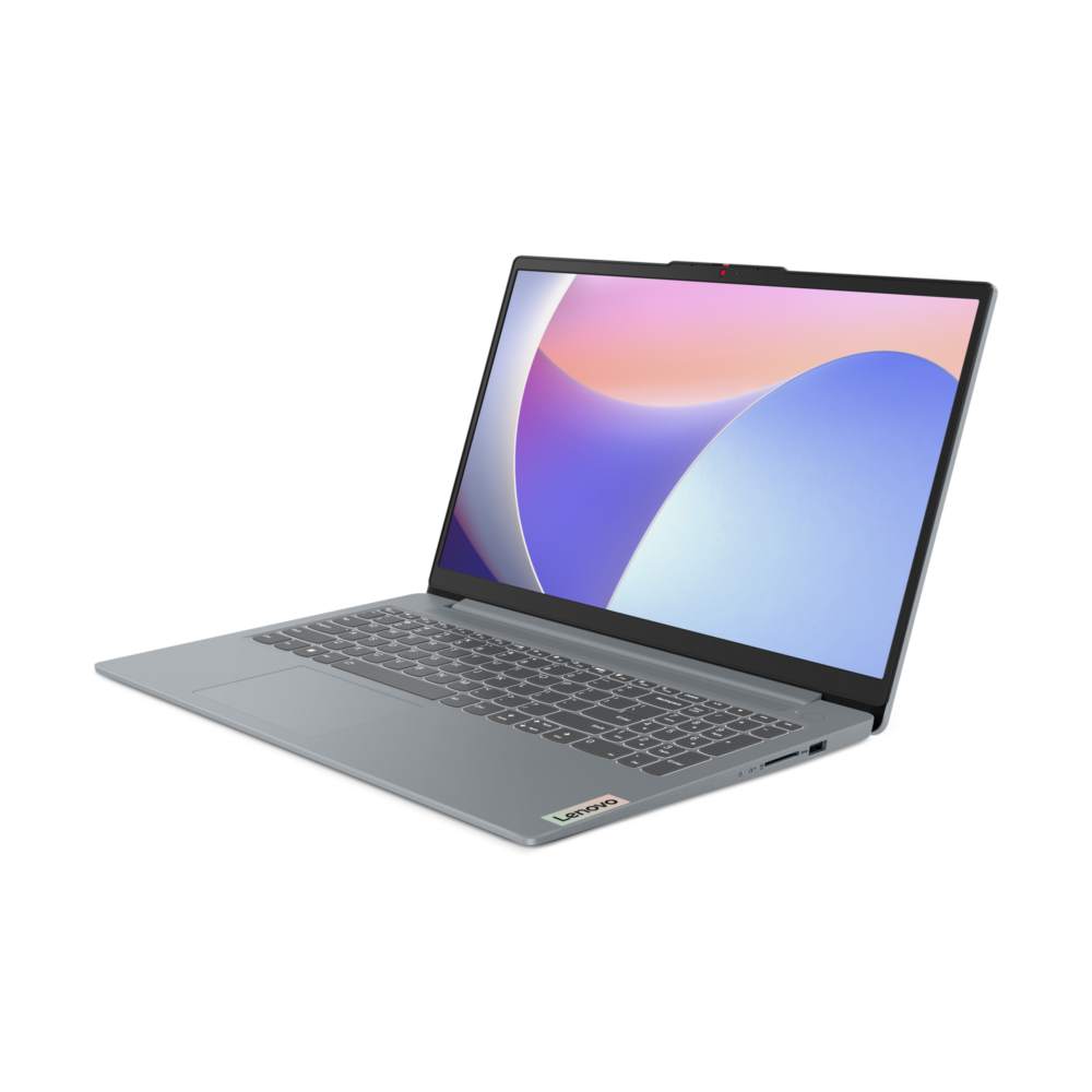Lenovo IdeaPad Slim 3 83EM0088AX/ Intel Core I5-13420H/ 512GB SSD/ 8GB DDR5RAM/ 15.6 Inch 1280x720/ Intel UHD Graphics/ No OS/ 1 Year Warranty (Ara)