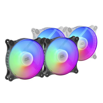 Mars Gaming Cooling Fan Kit MFDUO/MFDUOW