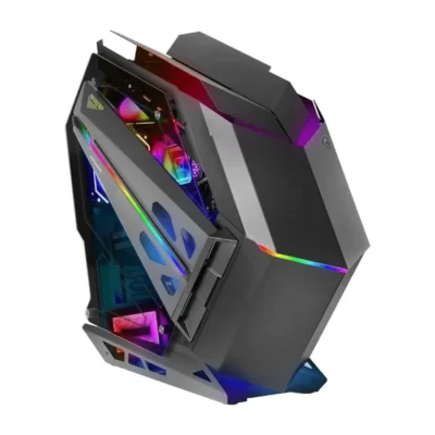 Mars Gaming XXXL Tower Case MCTITAN