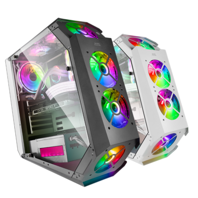 Mars Gaming XXXL Tower Case MC51