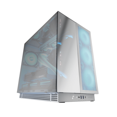 Mars Gaming XXXL Tower Case MCNOVA3