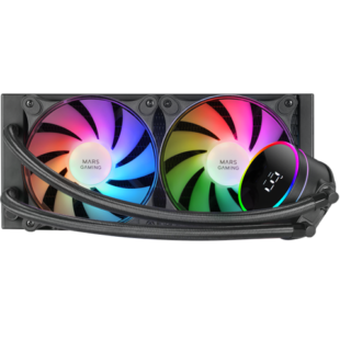 Cooling & Fans