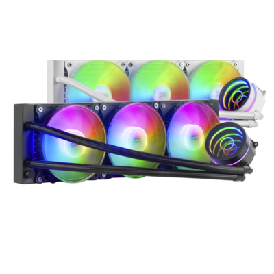 Mars Gaming Liquid Cooling MLONE360/MLONE360W