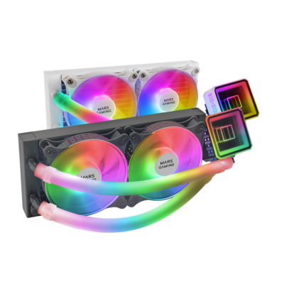 Mars Gaming Liquid Cooling MLULTRA240/MLULTRA240W